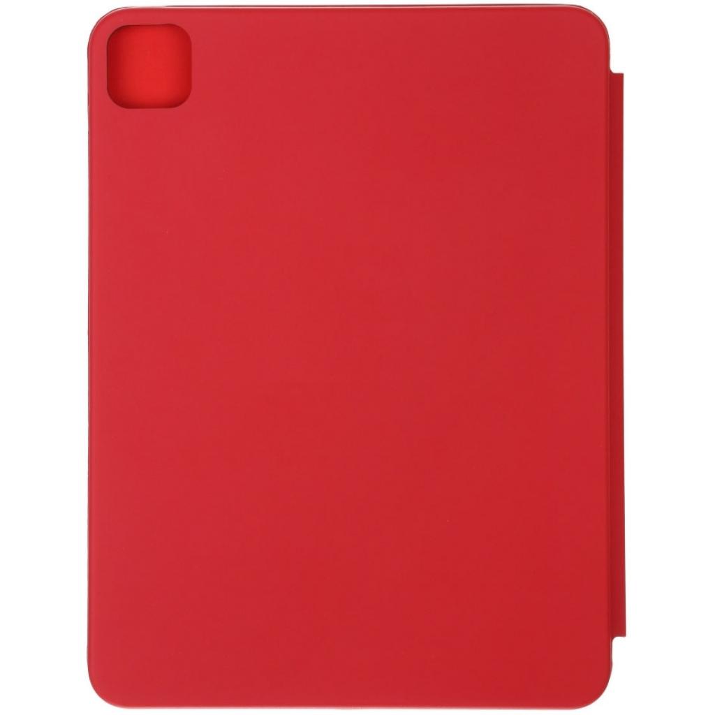 Чохол до планшета Armorstandart Smart Case iPad Pro 11 2022/2021/2020 Red (ARM56621) зображення 2
