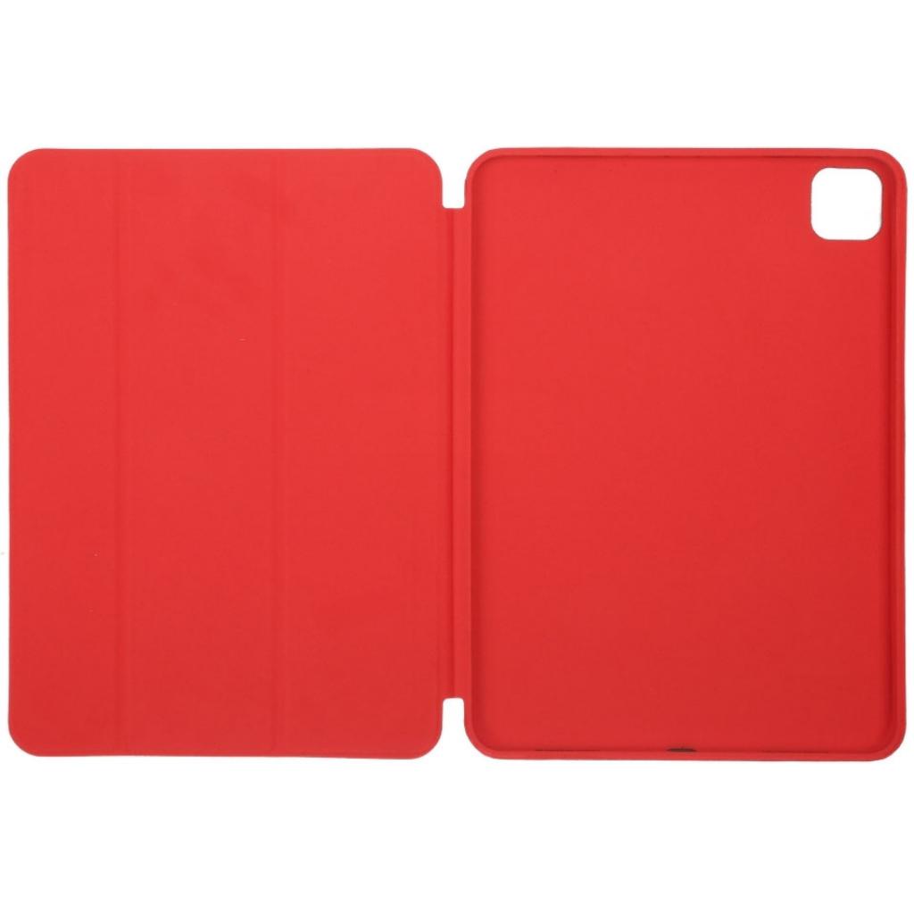 Чохол до планшета Armorstandart Smart Case iPad Pro 11 2022/2021/2020 Red (ARM56621) зображення 3