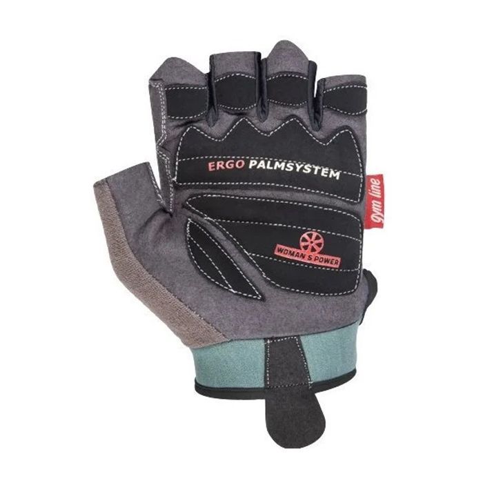 Перчатки для фитнеса Power System Woman"s Power PS-2570 XS Pink (PS-2570_XS_Pink) изображение 2