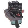 Перчатки для фитнеса Power System Woman"s Power PS-2570 S Black (PS-2570_S_Black) изображение 2