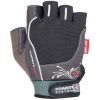 Перчатки для фитнеса Power System Woman"s Power PS-2570 S Black (PS-2570_S_Black)