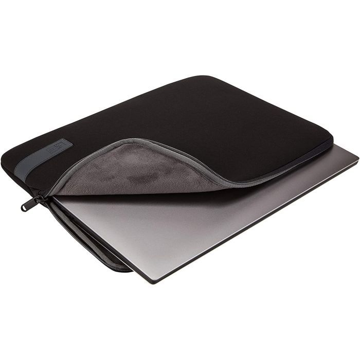 Сумка для ноутбука Case Logic 14" Reflect Sleeve REFPC-114 Black (3203947) изображение 4