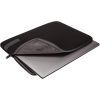 Сумка для ноутбука Case Logic 14" Reflect Sleeve REFPC-114 Black (3203947) изображение 4