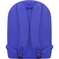 Рюкзак туристический AirOn Bagland 17 л с липучками Electric Blue (4821784622216) изображение 2
