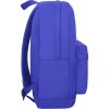 Рюкзак туристический AirOn Bagland 17 л с липучками Electric Blue (4821784622216) изображение 3