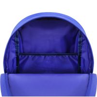Рюкзак туристический AirOn Bagland 17 л с липучками Electric Blue (4821784622216) изображение 4
