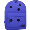 Рюкзак туристический AirOn Bagland 17 л с липучками Electric Blue (4821784622216) изображение 5