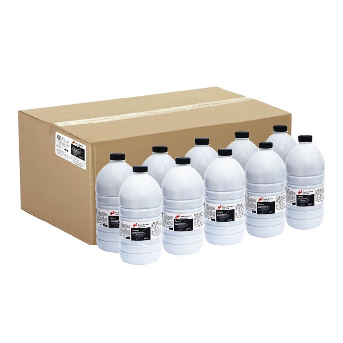 Тонер HP LJ Pro M102 10шт по 1кг, фасовка Static Control (TRHM102-1KG-10-P)