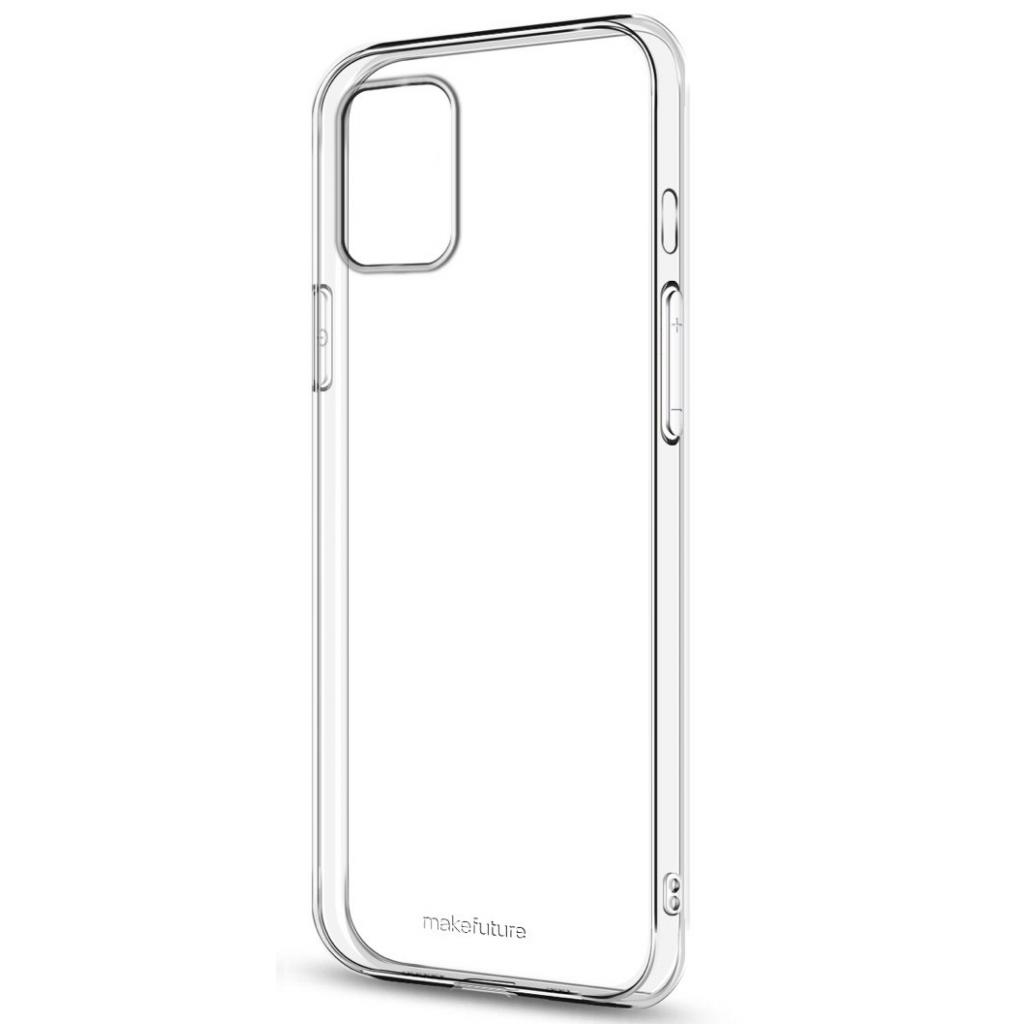 Чехол для мобильного телефона MakeFuture Apple iPhone 12 mini Air (Clear TPU) (MCA-AI12M)