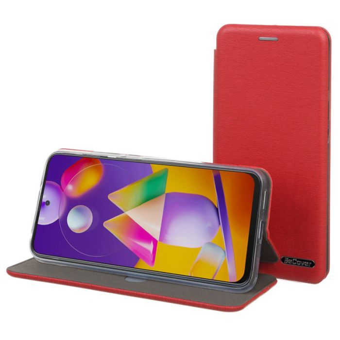 Чехол для мобильного телефона BeCover Exclusive Samsung Galaxy M31s SM-M317 Camouflage (705266)