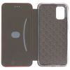 Чехол для мобильного телефона BeCover Exclusive Samsung Galaxy M31s SM-M317 Burgundy Red (705265) изображение 3