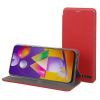Чехол для мобильного телефона BeCover Exclusive Samsung Galaxy M31s SM-M317 Burgundy Red (705265)
