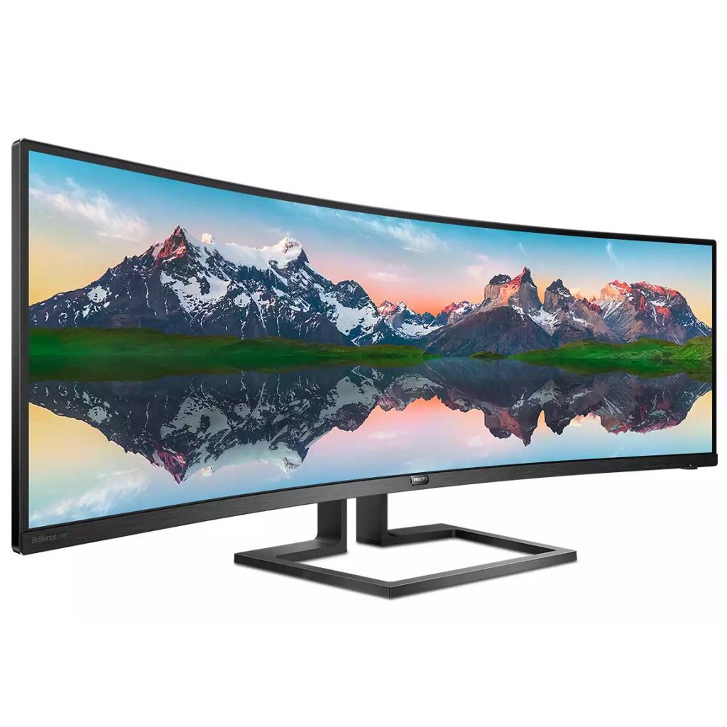 Монитор Philips 498P9/00 изображение 2