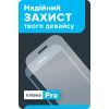 Услуга к смартфону "Поклейка полиуретановой плёнки Pro (глянцевая)" BS