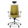 Офисное кресло Barsky Freelance White/Green (BFB-03) изображение 2