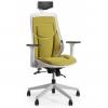 Офисное кресло Barsky Freelance White/Green (BFB-03) изображение 3