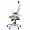 Офисное кресло Barsky Freelance White/Green (BFB-03) изображение 5
