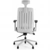 Офисное кресло Barsky Freelance White/Green (BFB-03) изображение 6