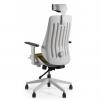 Офисное кресло Barsky Freelance White/Green (BFB-03) изображение 8