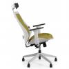 Офисное кресло Barsky Freelance White/Green (BFB-03) изображение 9