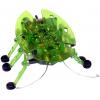 Интерактивная игрушка Hexbug Нано-робот Beetle, зеленый (477-2865 green) изображение 2