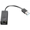Перехідник Lenovo USB 3.0 to Ethernet Adapter (4X90S91830)