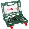 Набор сверл и бит Bosch V-Line-83 (2.607.017.193)