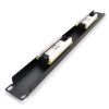 Патч-панель 19" 12хRJ-45 UTP 1U cat.6 Pipo (PP126191U) зображення 2