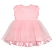 Платье детское Breeze с фатиновой юбкой (14251-98G-pink) изображение 2