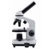 Микроскоп Opto-Edu монокулярный 20-200x (A11.1529) изображение 3