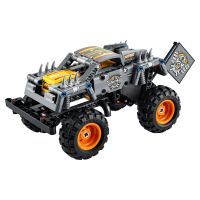 Конструктор LEGO Technic Monster Jam Max-D 230 деталей (42119) изображение 2