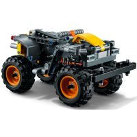 Конструктор LEGO Technic Monster Jam Max-D 230 деталей (42119) изображение 4