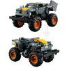 Конструктор LEGO Technic Monster Jam Max-D 230 деталей (42119) изображение 6