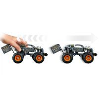Конструктор LEGO Technic Monster Jam Max-D 230 деталей (42119) изображение 7