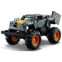 Конструктор LEGO Technic Monster Jam Max-D 230 деталей (42119) изображение 8