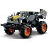 Конструктор LEGO Technic Monster Jam Max-D 230 деталей (42119) изображение 8
