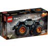 Конструктор LEGO Technic Monster Jam Max-D 230 деталей (42119)