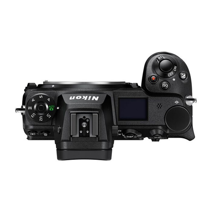 Цифровой фотоаппарат Nikon Z6 II body (VOA060AE) изображение 3
