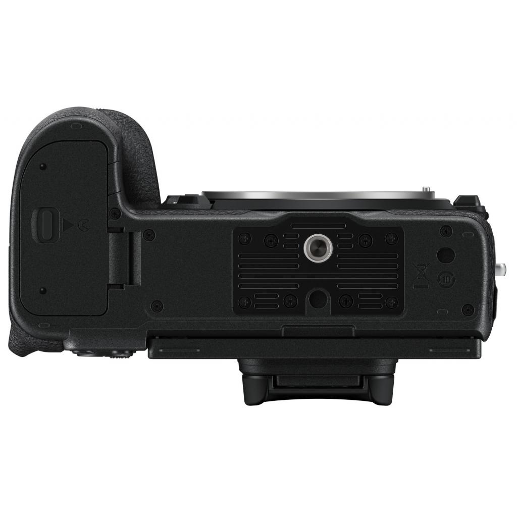 Цифровий фотоапарат Nikon Z6 II body (VOA060AE) зображення 4