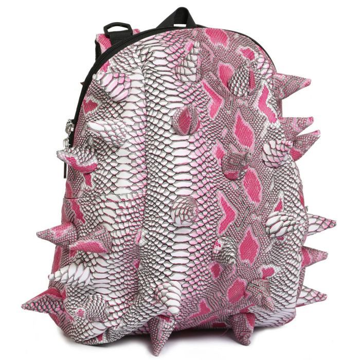 Рюкзак школьный MadPax Pactor Half PINK EXTINCT (M/PAC/PK/HALF)