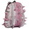 Рюкзак шкільний MadPax Pactor Half PINK EXTINCT (M/PAC/PK/HALF)