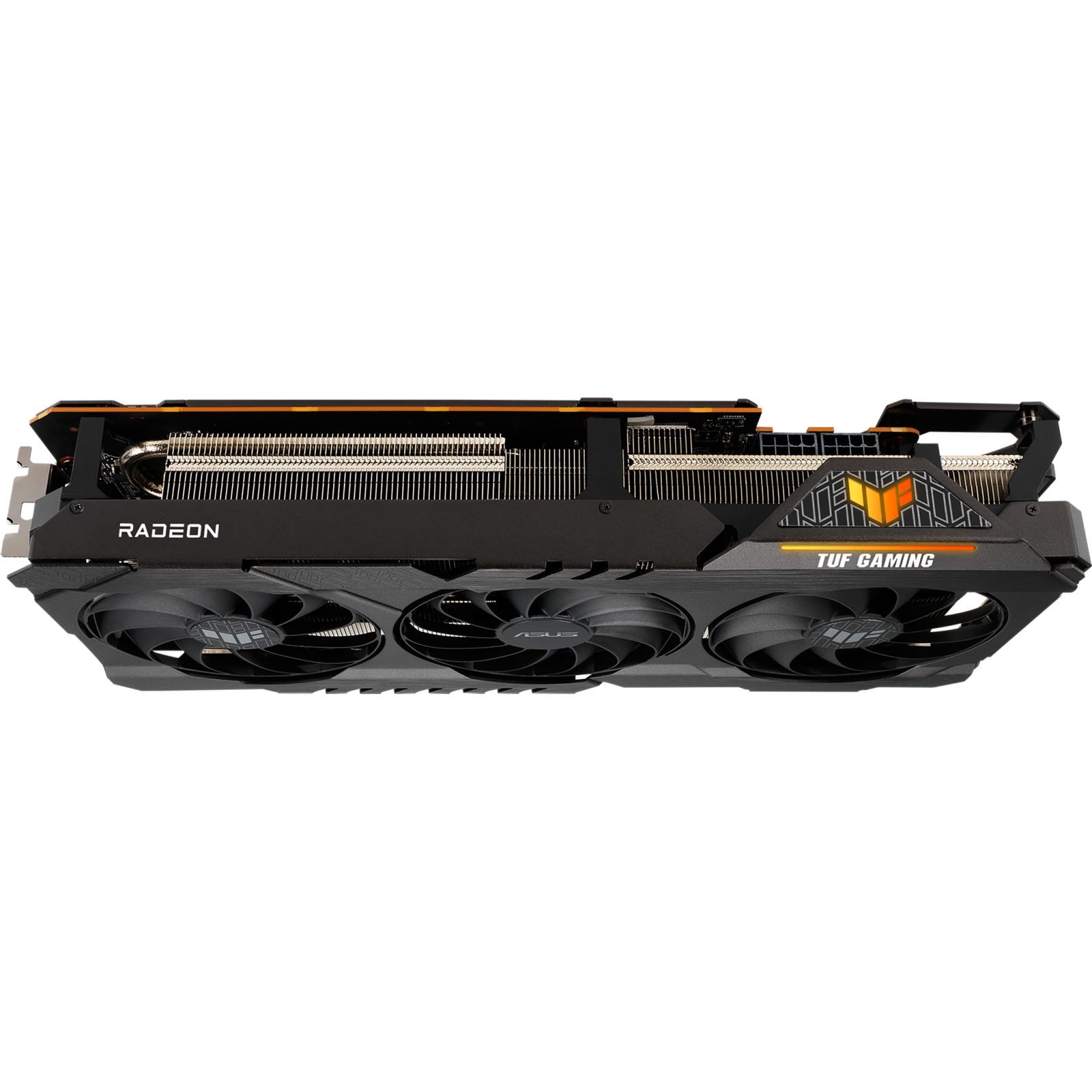 ᐈ Купить видеокарту ASUS Radeon RX 6800 XT 16Gb TUF OC GAMING