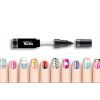 Детская косметика Malinos Детский лак-карандаш для ногтей Creative Nails на водной ос (MA-303021+303022) изображение 2