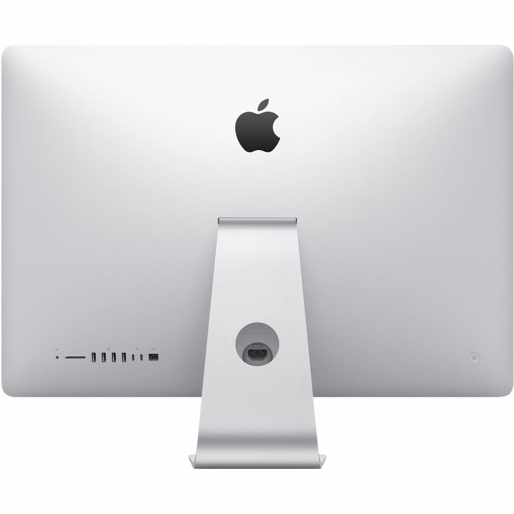 Компьютер Apple A2116 iMac 21.5" (MHK33RU/A) изображение 2