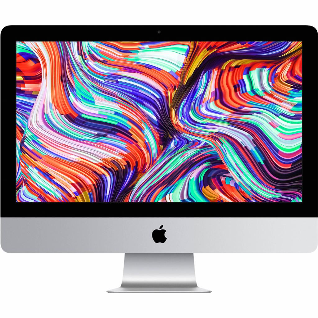 Комп'ютер Apple A2116 iMac 21.5" (MHK33RU/A)