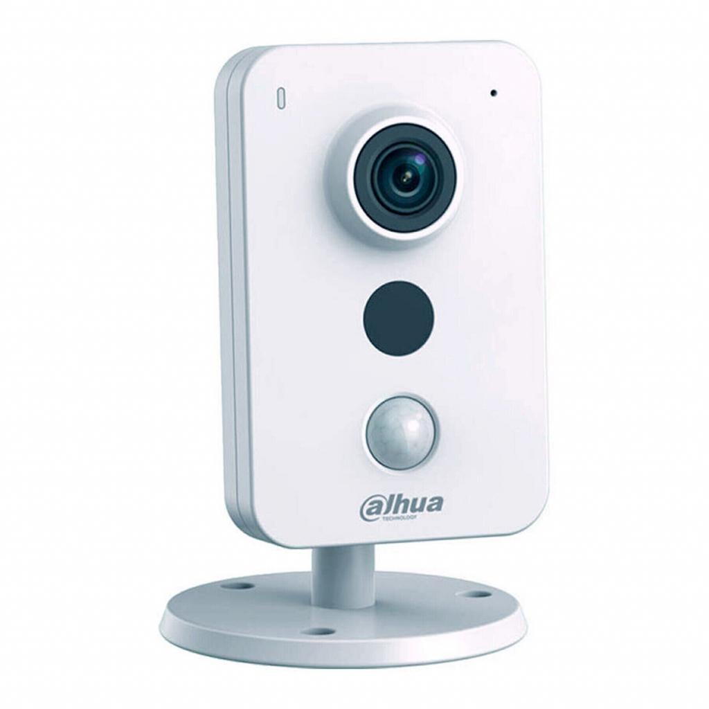 Камера видеонаблюдения Dahua IPC-K22P изображение 3