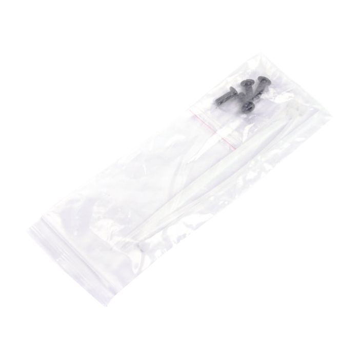 Патч-панель 19" 24xRJ-45 UTP cat.6, 1U, тип 110 Cablexpert (NPP-C624CM-001) изображение 3