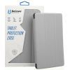 Чохол до планшета BeCover Smart Case Apple iPad Air 10.9 2020/2021 Gray (705489)