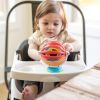 Развивающая игрушка Baby Einstein на присоске Sticky Spinner (11522) изображение 3
