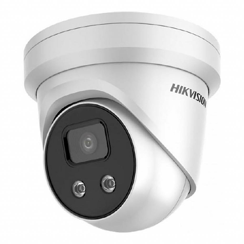 Камера видеонаблюдения Hikvision DS-2CD2346G2-I (2.8) изображение 2